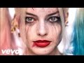 Harley Quinn & Joker ¦ Faded