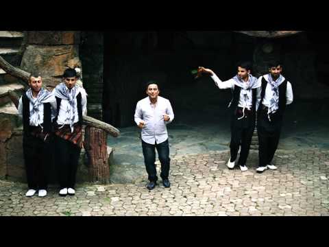 CAHİD ŞEREVDİN  - POTPORİ (yeni klip 2014)