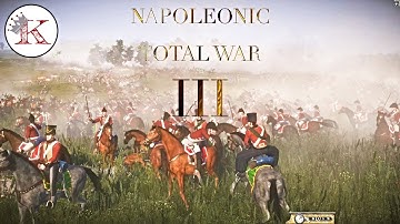 Is A Comeback Possible? Napoleonic: Total War 3 Multiplayer 4v4