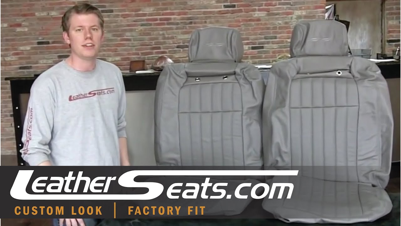 1994 1996 Chevrolet Impala Ss Leather Interior Conversion Upgrade 1994 1996 Chevrolet Impala Ss Leather Interior Conversion Upgrade Kit Leatherseats Com