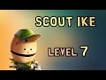 Gameplay scout ike level 7  south park phone destroyer