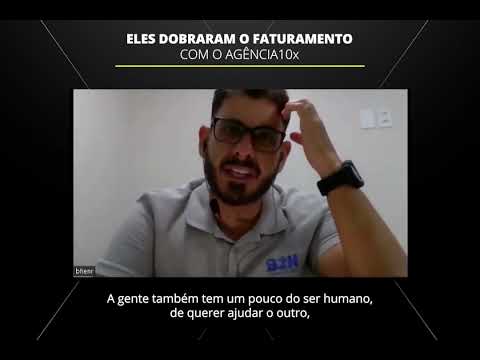 Depoimento - Bruno Lima e Douglas Monteiro