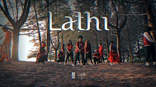 Download Lagu Lathi - Weird Genius ft. Sara Fajira || Dance Choreography || Respect My Style MP3