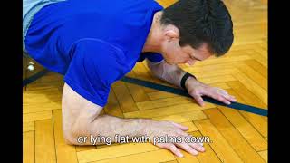 PFE Plank