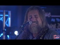 The White Buffalo - Full Performance and Interview (Live at the Print Shop)