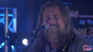 The White Buffalo - Full Performance and Interview (Live at the Print Shop)