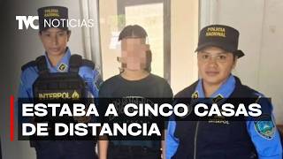 INTERPOL finds girl missing for 20 days and reveals the dark reason for her escape