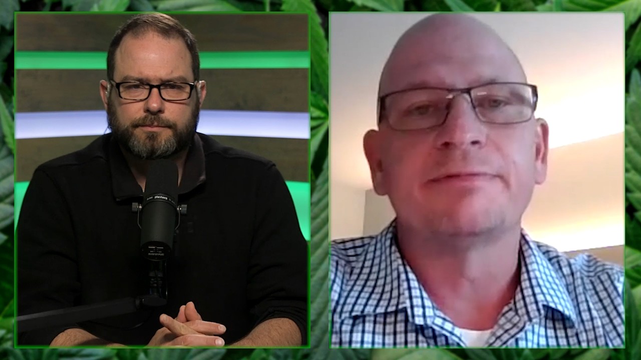 Gusmer in the Cannabis Industry
