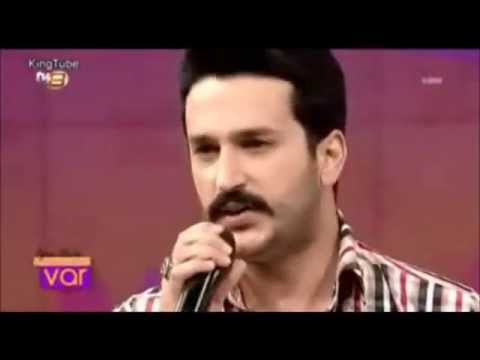 Erkam Aydar & İsmail YK - Nasıl Mutluluklar Dilerim ( Tv8 Anlatacaklarım Var 11.06.2014)