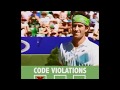 Tennis  Top Players Losing Temper on Court  Out Of Control