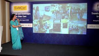 Watch Nightingale Trust video