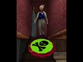 Ice cream grandpa in poisan trap moment 🤯 #grannyvsgrannygame #gaming #funny