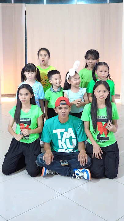 Aku suka nonton sound horeg