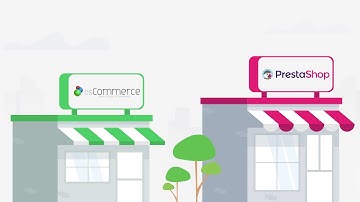 MigrationPro: osCommerce to PrestaShop Migration Tool Module ( Recommended by PrestaShop )