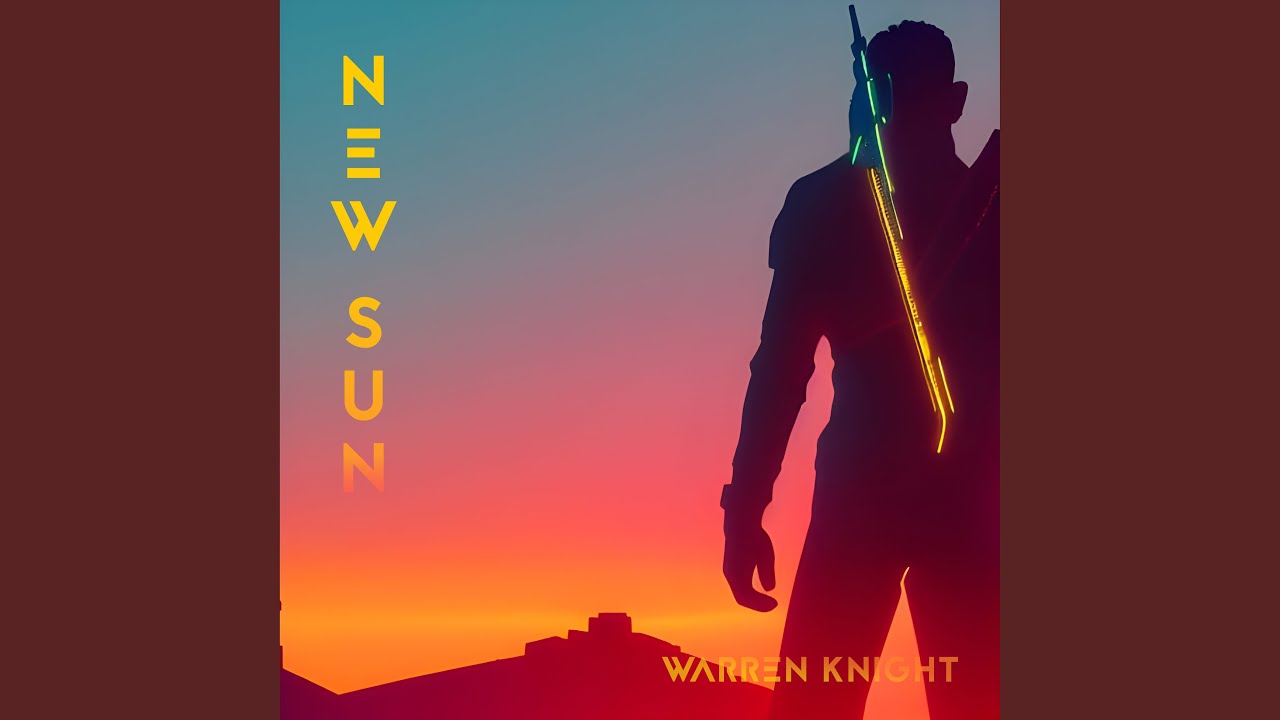 Watch New Sun on YouTube Watch New Sun on YouTube