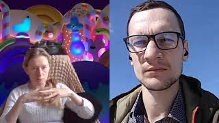 Интервью с Самохиной Светланой 2