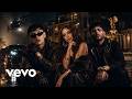 Bandido de Lujo - Peso Pluma, Tito Double P & Anitta (Video Oficial)