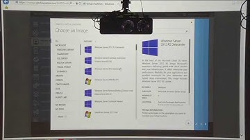 Microsoft Azure Workshop Part 2