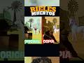 La MEJOR copia de Rieles Muertos 🧟‍♂️