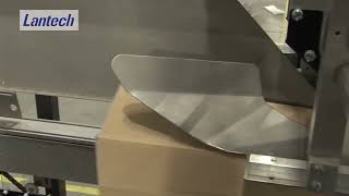 Lantech Case Sealer