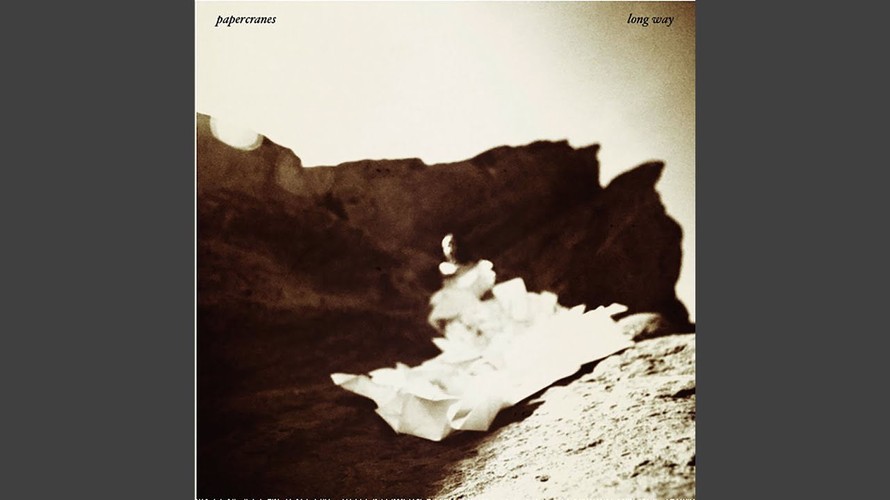 Watch Long Way (7" Version) on YouTube Watch Long Way (7" Version) on YouTube