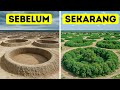 Gurun Pasir Menghilang Apa Yang Sebenarnya Terjadi Pada Sahara Gurun Pasir Menghilang Apa Yang Sebenarnya Terjadi Pada Sahara