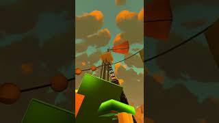 Grapple, Thwap, Repeat! | Scrap Age VR Multiplayer Mayhem #gaming #vrgames #vrgaming #games #vr