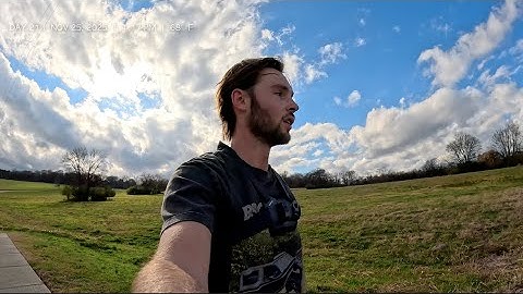 Day 21 - Running 5K Every Day for 100 Days