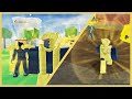 Raid Full Of Buddha's | Roblox: Blox Fruits