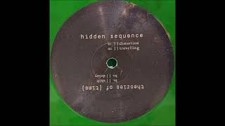 Hidden Sequence - { } Shift [LPY-13]