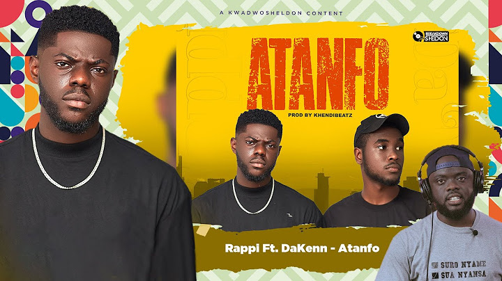 Herh! This Song Dey Make Sense!!