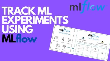 MLFlow Tutorial Part-2 : Tracking Machine Learning Experiments using MLFLOW | Karndeep Singh