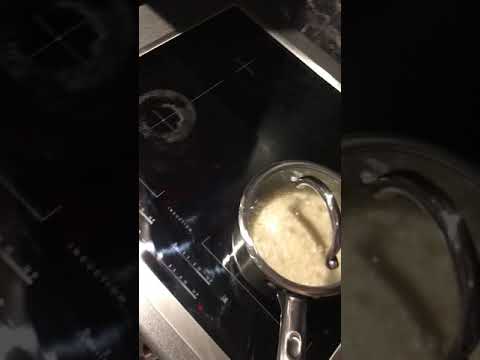 AEG HK654400FB Induction Hobs