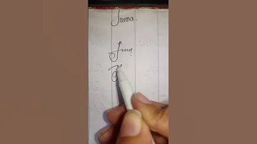 Juma Name Signature Ideas And Styles Namesignature 