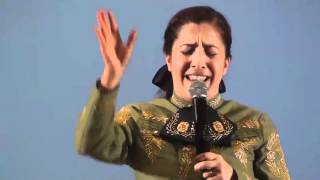 Video thumbnail of "Gladys Muñoz - Iglesia Pequeña - QUIRIHUE HD"