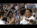 اهداف مباراة ريال مدريد اشبيلية 4 1 شاشة كاملة تعليق فهد العتيبي  الدوري الاسباني 