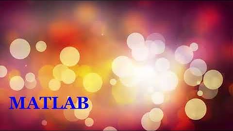 The PDF and CDF were used with examples in different programming languages: MATLAB, Python and Julia