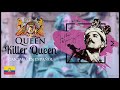 👑 Queen - Killer Queen  | Cover Español  | D4ve