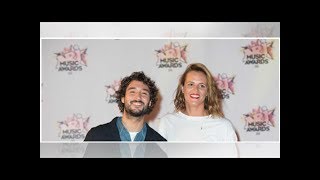 VIDEO – Laure Manaudou, première supportrice de son chéri, Jérémy Frérot6/1/2019