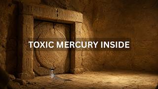 6 Ancient Tombs Scientists Fear Opening