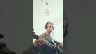 Sıla - Suskun (Bass Cover) Resimi