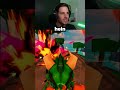 Nunca confie em um AFK #bloxfruits #roblox