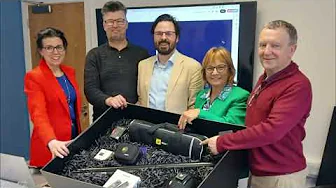 Virtualising the Rural Broadband Connection Hubs with Navit