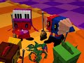 Midnight Horror School Episodes 5 8 