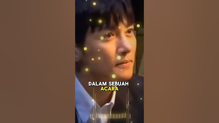 "Ayu Ting Ting dan Ji Chang Wook: Rumor Kedekatan yang Menghebohkan"#ayutingting ,#jichangwook