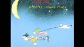 Eels - The Medication Is Wearing Off chords