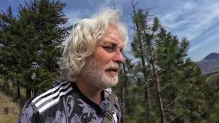 The Web of Life? June 16th 2025