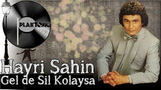 Hayri Şahin - Gel de Sil Kolaysa (Kaliteli Kayıt) Resimi