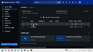 Installation Process of Shopware 6