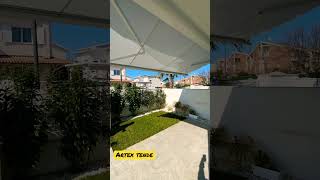 Tende Da Sole A Bracci